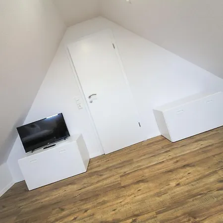 Ferienwohnung Fiete