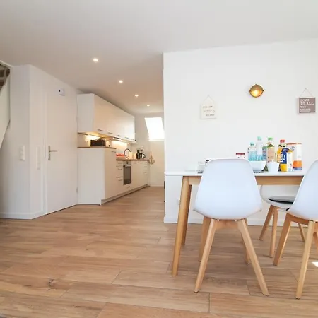 Ferienwohnung Fiete