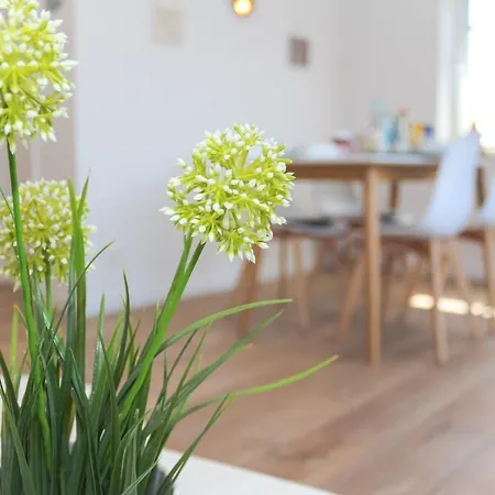 Lägenhet Ferienwohnung Fiete Krummhörn