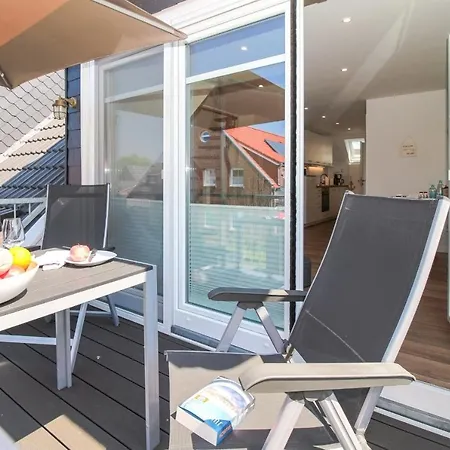 Ferienwohnung Fiete *