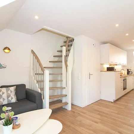 Ferienwohnung Fiete Lägenhet *