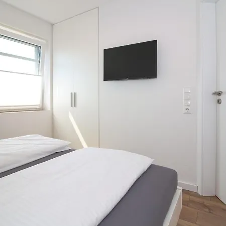Ferienwohnung Fiete *