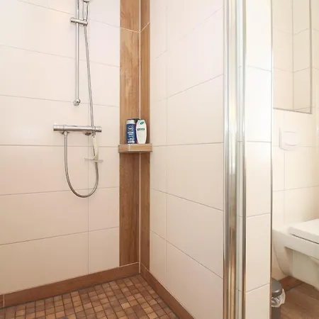 Ferienwohnung Fiete Lägenhet