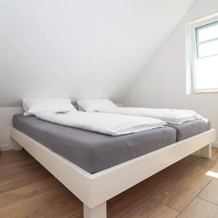 Ferienwohnung Fiete Krummhörn